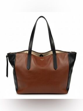 Fossil Rachel leather‎ tote bag
